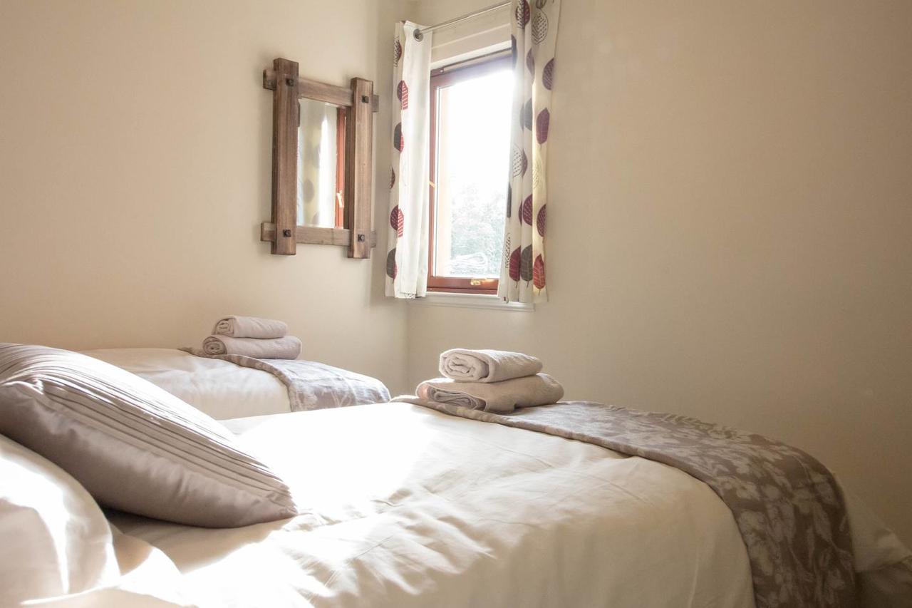South Groathill - Lovely 2 Bed With Castle View 에든버러 외부 사진