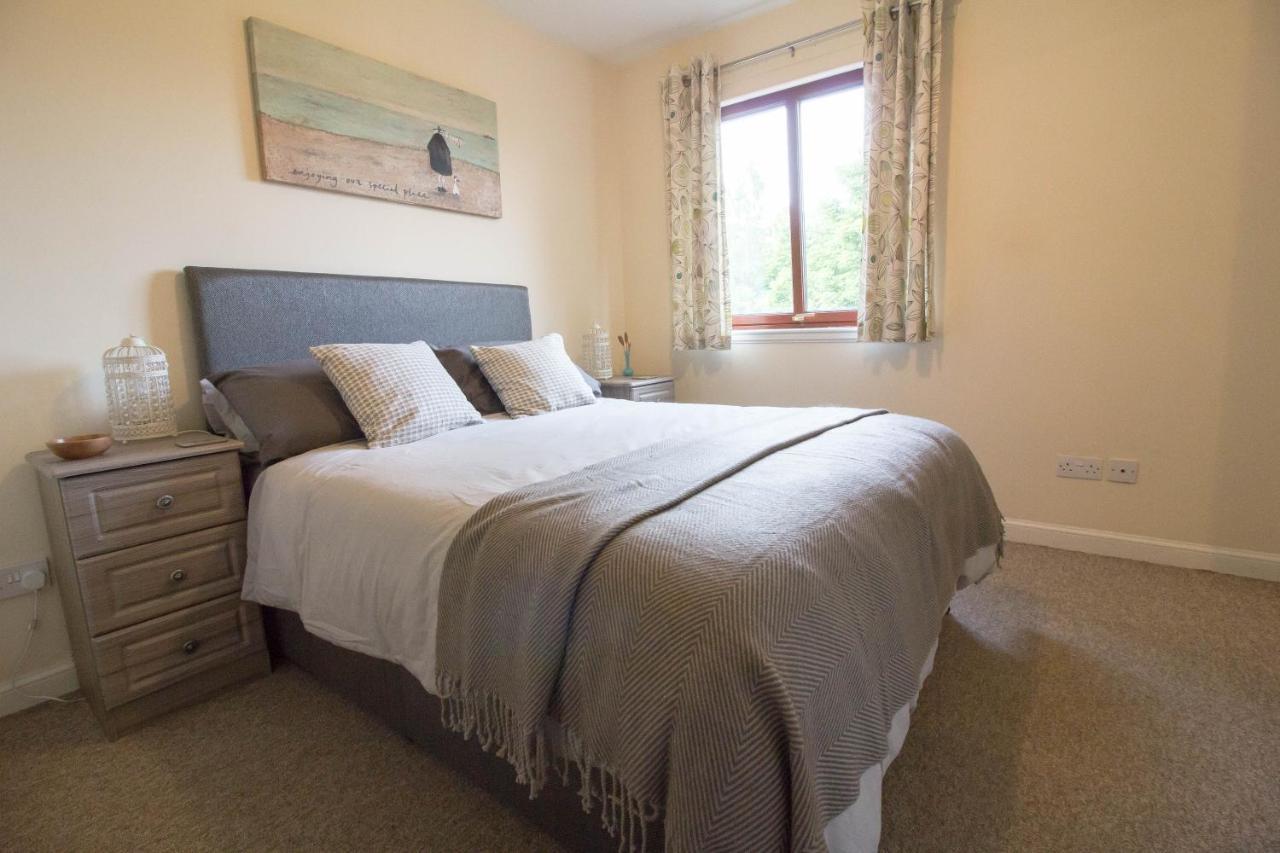 South Groathill - Lovely 2 Bed With Castle View 에든버러 외부 사진
