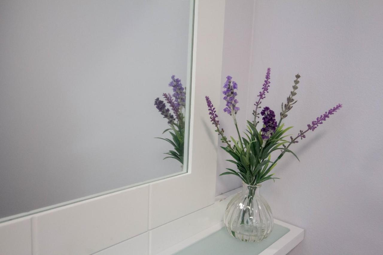 South Groathill - Lovely 2 Bed With Castle View 에든버러 외부 사진